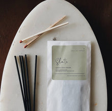Load image into Gallery viewer, Sea of Roses Incense Sticks | Hand Dipped + Trimmed

