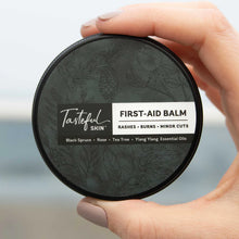 Load image into Gallery viewer, Tasteful Skin First- Aid Balm
