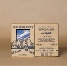 Load image into Gallery viewer, Glacier Bar Soap
