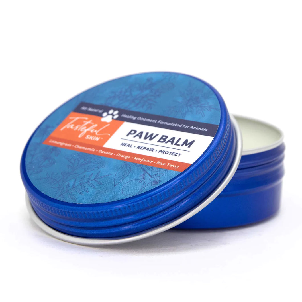 Tasteful Skin Puppy Paw Balm