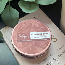 Load image into Gallery viewer, Tasteful Skin Cleansing Balm
