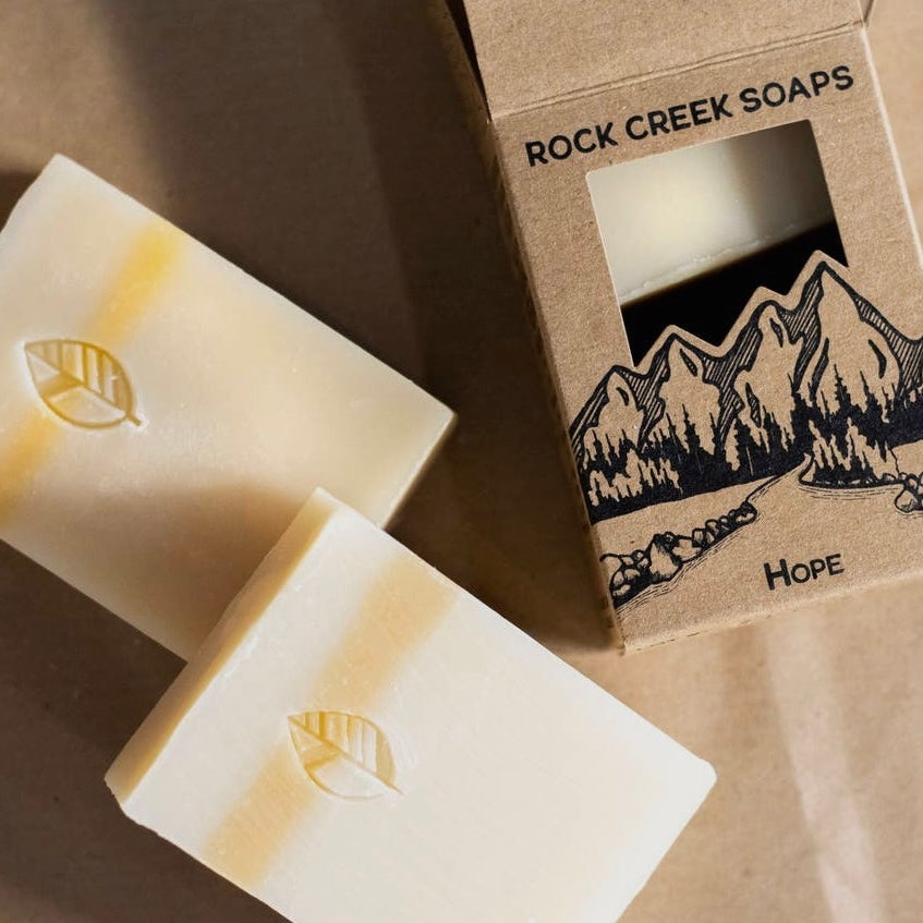 Hope Bar Soap | Limited Edition