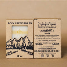 Load image into Gallery viewer, Hope Bar Soap | Limited Edition
