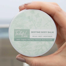 Load image into Gallery viewer, Tasteful Skin Bedtime Body Balm
