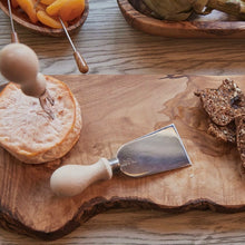 Load image into Gallery viewer, Italian Cheese Board Tools

