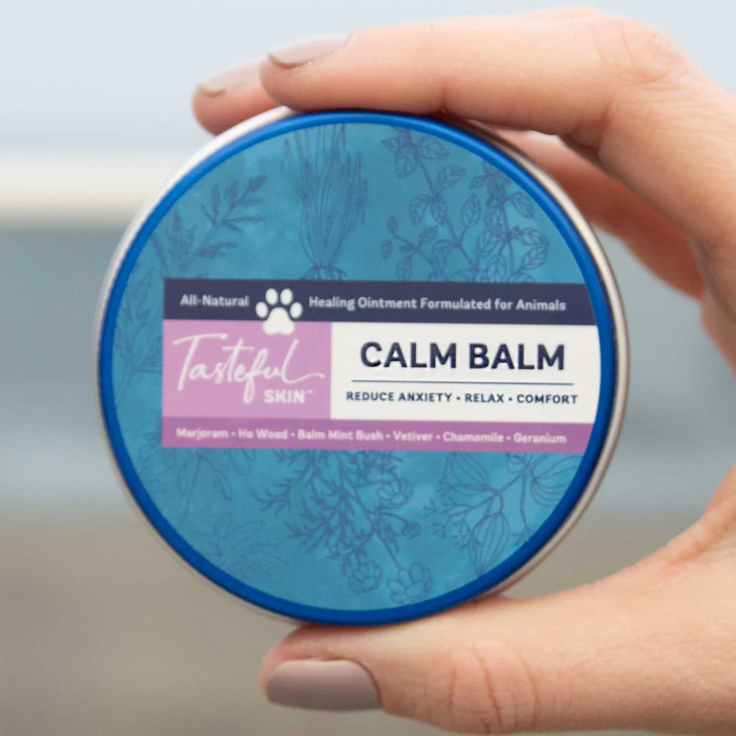 Tasteful Skin Puppy Calm Balm