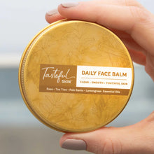 Load image into Gallery viewer, Tasteful Skin Daily Face Balm
