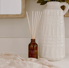 Load image into Gallery viewer, Sandal Wood Rose Reed Diffuser
