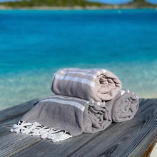 Load image into Gallery viewer, Marmara Imports Turkish Bath Towels
