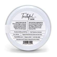Load image into Gallery viewer, Tasteful Skin Calming Body Balm
