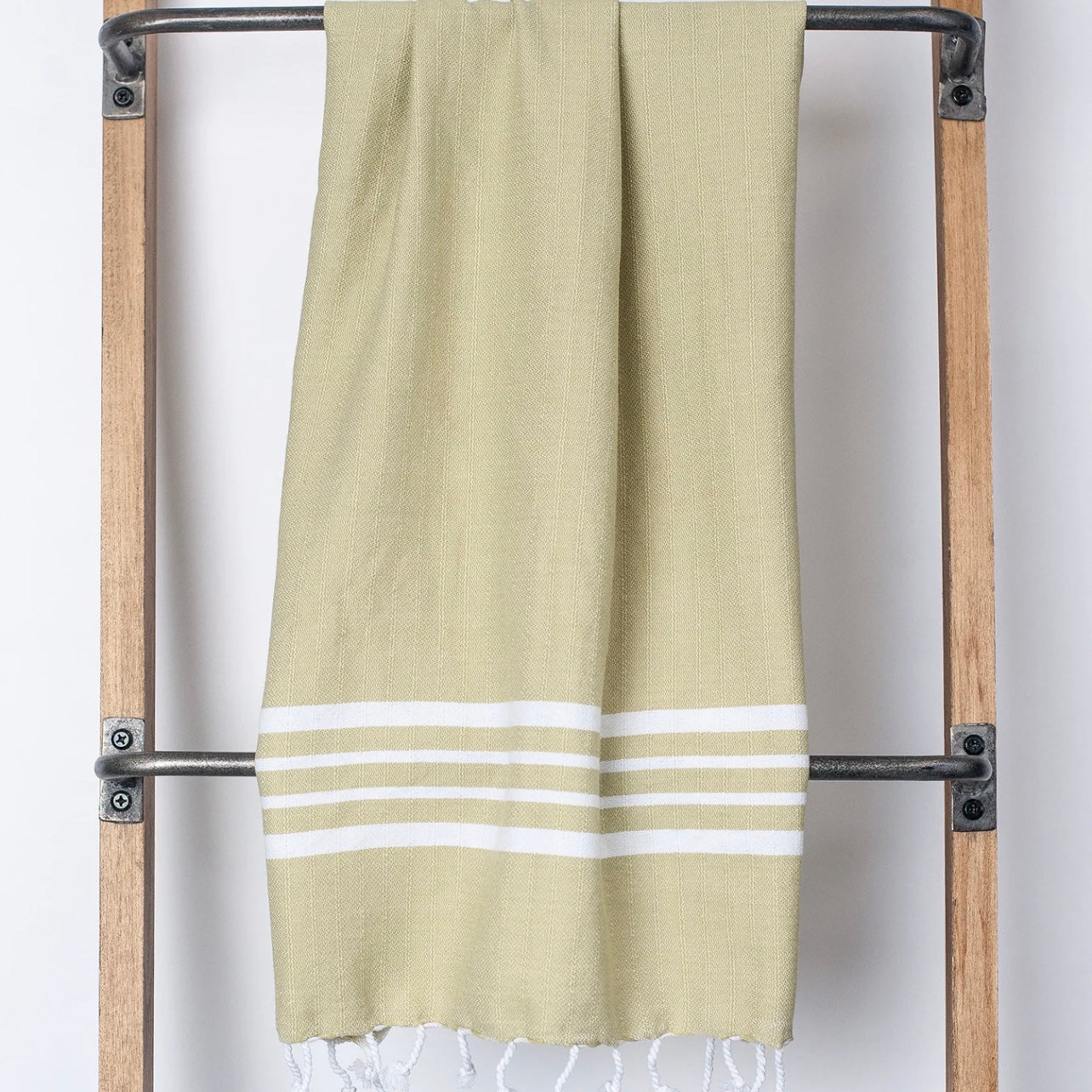 Marmara Oeko Tex Towel Collection