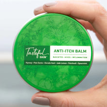 Load image into Gallery viewer, Tasteful Skin Anti Itch Balm
