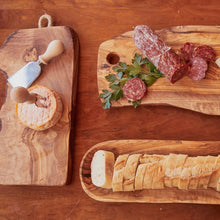 Load image into Gallery viewer, Italian Cheese Board Tools
