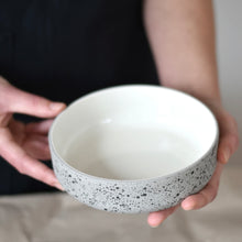 Load image into Gallery viewer, Archive Studio Speckled Bowl | Set of Two

