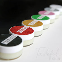 Load image into Gallery viewer, Tasteful Skin Discovery Balm Kit
