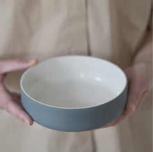 Load image into Gallery viewer, Archive Studio Teal Bowl | Set of Two
