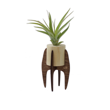 Load image into Gallery viewer, Mini Plant Stand

